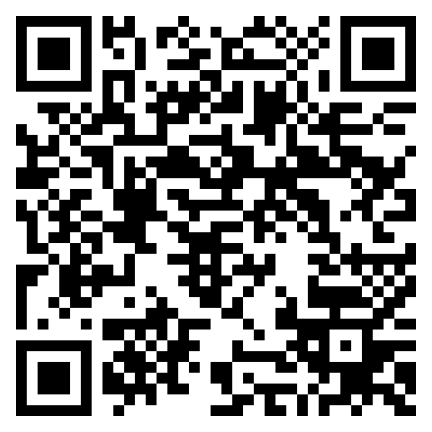 Schedule Test Drive QR Code